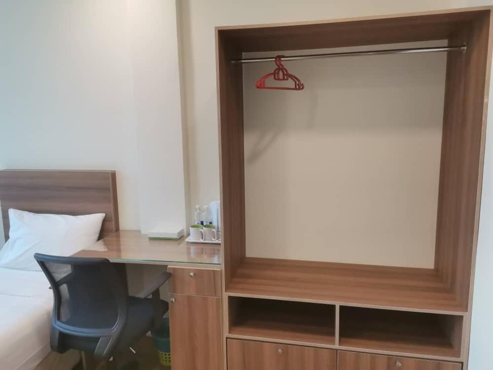 Hotel Scc Velodrome Kl Kuala Lumpur