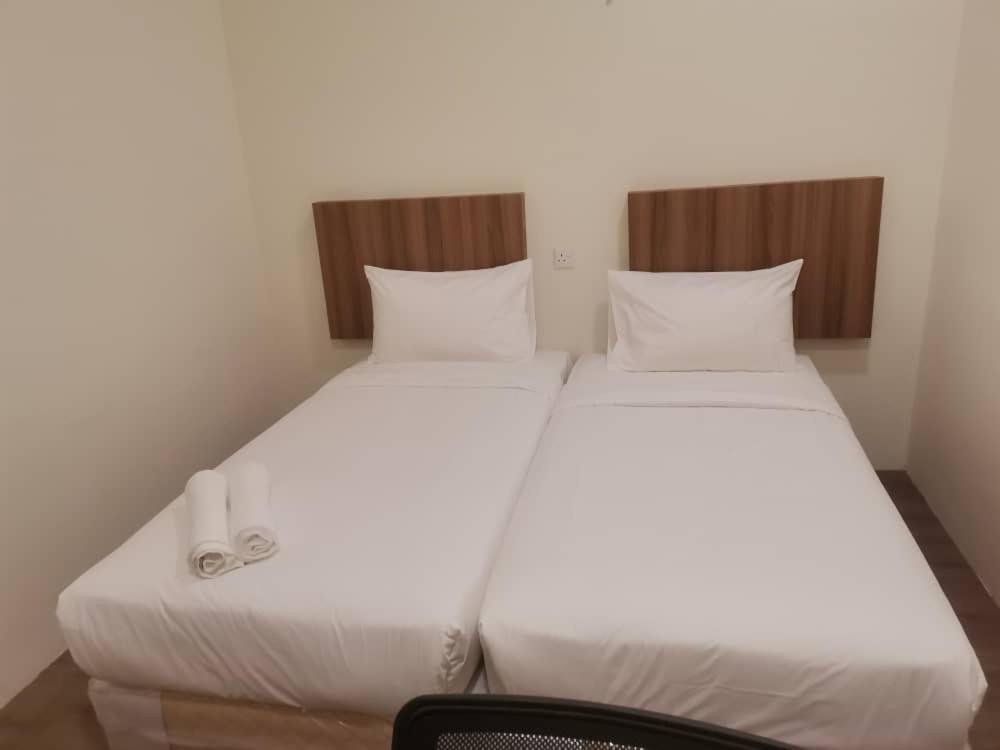 Hotel Scc Velodrome Kl Kuala Lumpur